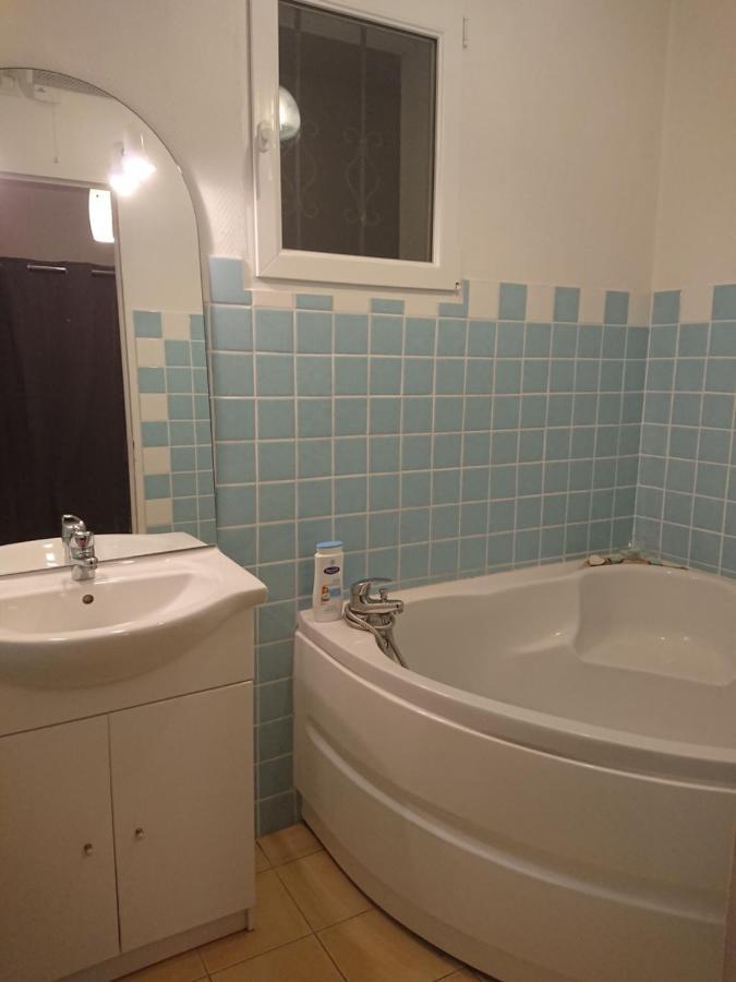 Chambre Aux Portes De Laval Entrammes المظهر الخارجي الصورة